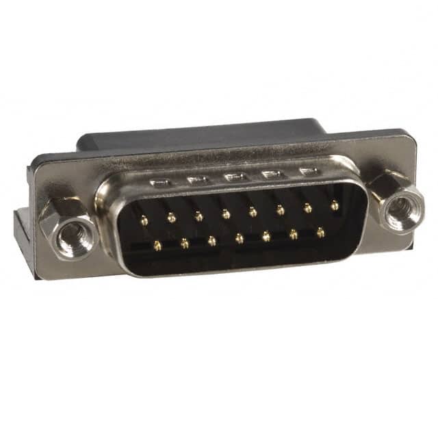 182-015-112-181 NorComp Inc.  Conjuntos de conectores D-Sub